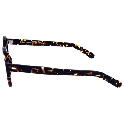 L.G.R. Unisex Sunglasses DJIBOUTI-BOLD-DARK-47 - Image #3