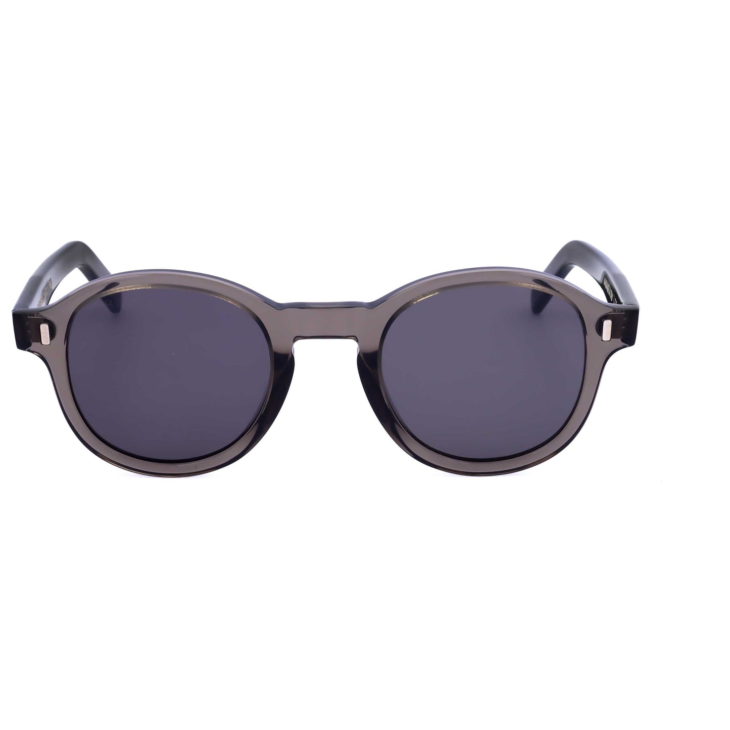 L.G.R. Unisex Sunglasses DJIBOUTI-BOLD-GREY-47 - Image #6