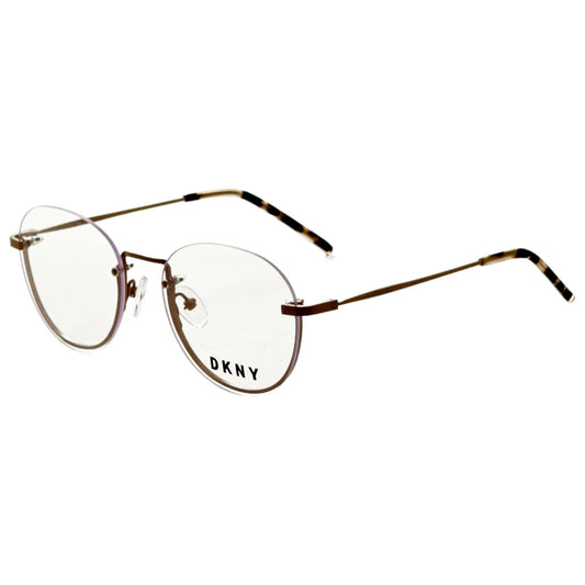 Front view of DKNY Women's Opticals DK1000-272