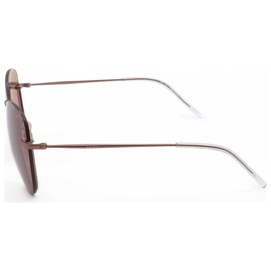 DKNY Women's Sunglasses DK100S-608-57 - Image #3