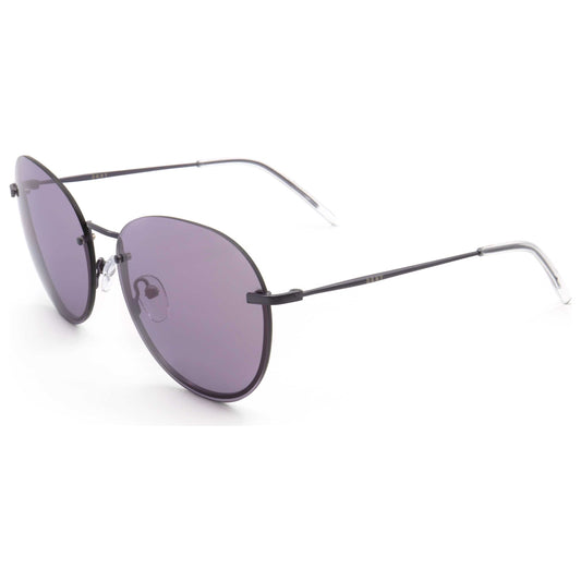 Front view of DKNY Women's Sunglasses DK101S-515-59