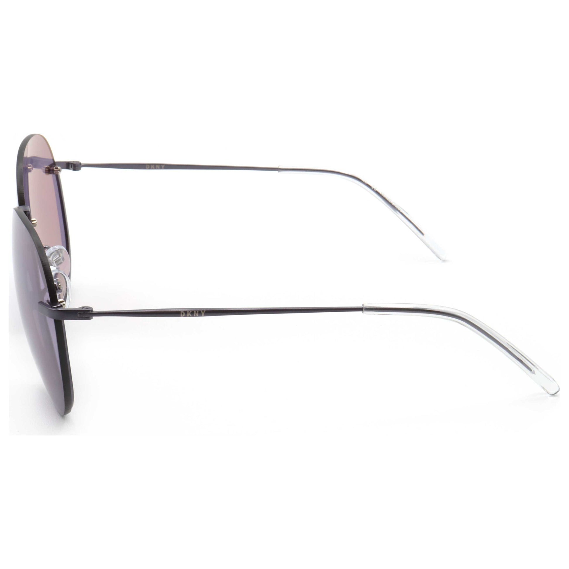 DKNY Women's Sunglasses DK101S-515-59 - Image #3