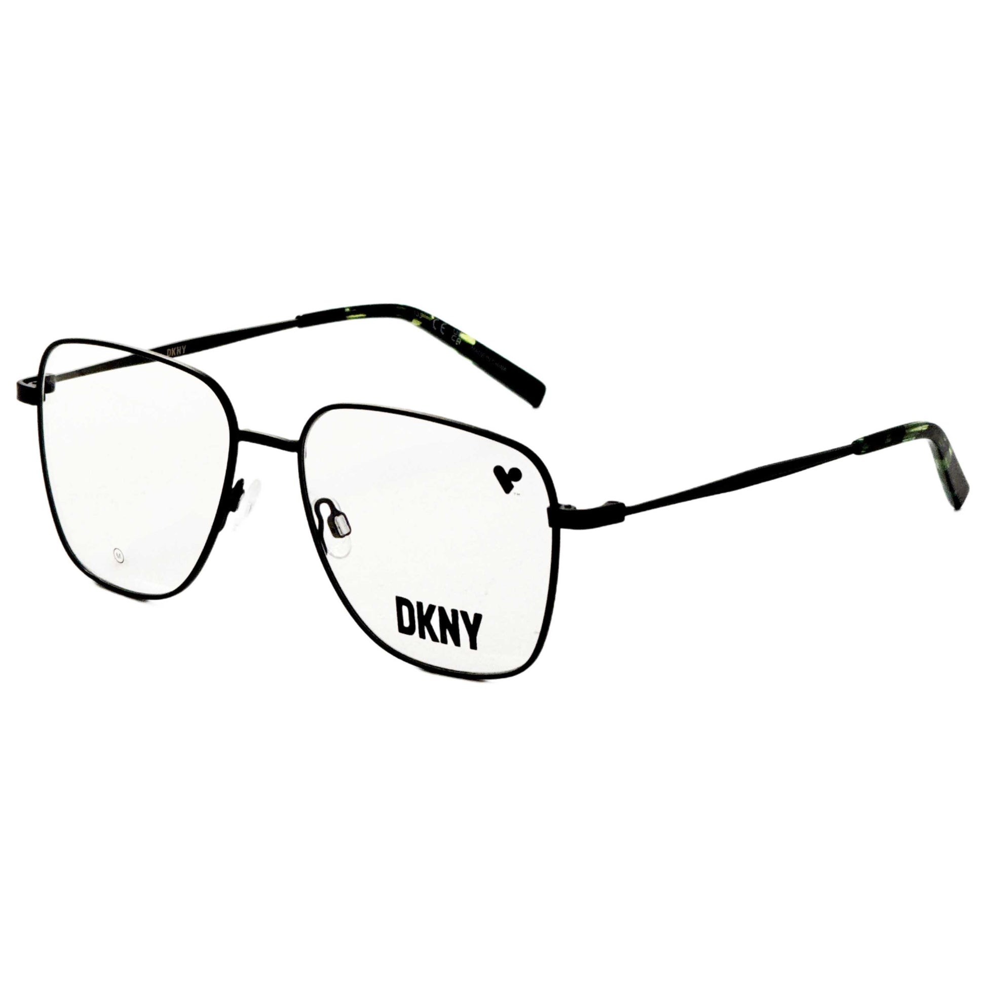 Front view of DKNY Women's Opticals DK1031-005