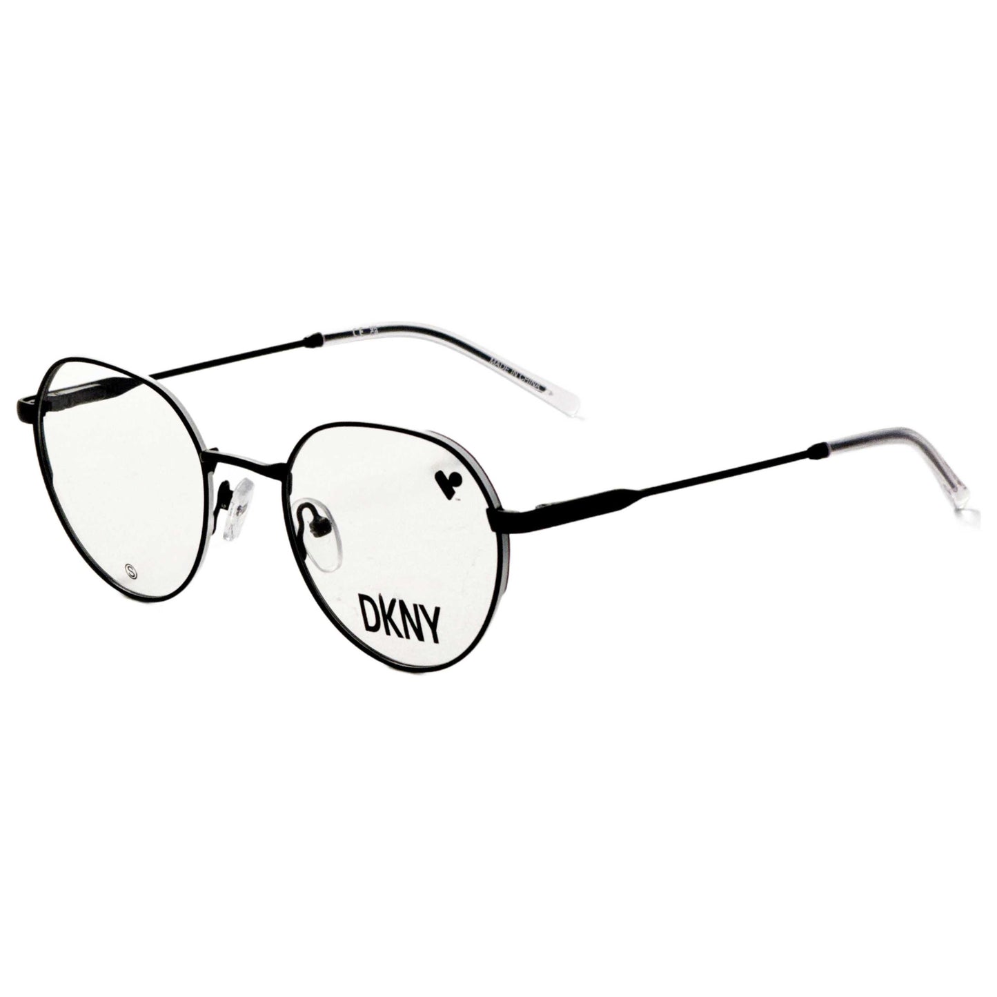 Front view of DKNY Women's Opticals DK1032-001