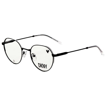 Front view of DKNY Women's Opticals DK1032-001
