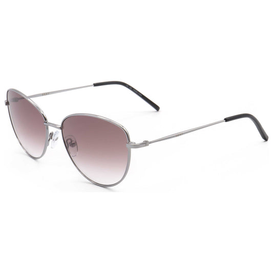 Front view of DKNY Women's Sunglasses DK103S-505-56