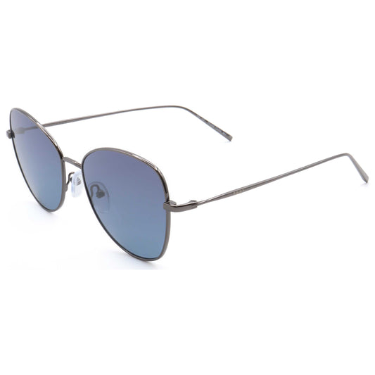 Front view of DKNY Women's Sunglasses DK104S-415-55