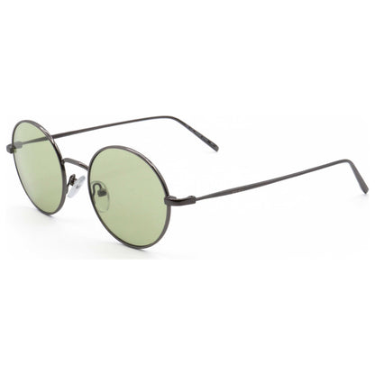 Front view of DKNY Women's Sunglasses DK105S-033-47