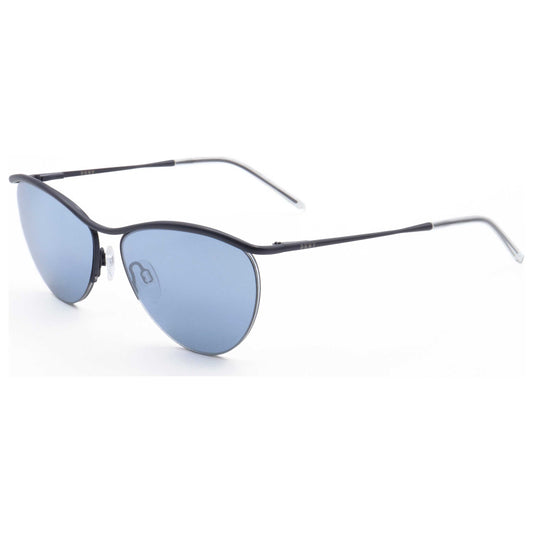 Front view of DKNY Women's Sunglasses DK107S-415-56