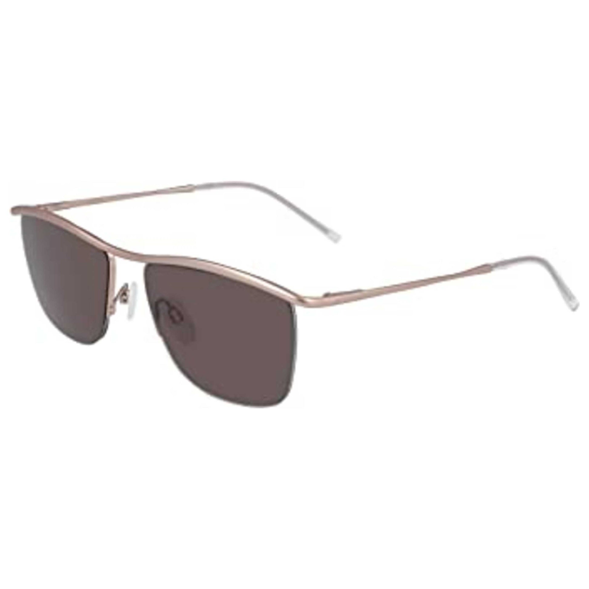 Front view of DKNY Women's Sunglasses DK108S-770-54