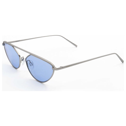 Front view of DKNY Women's Sunglasses DK109S-035-55