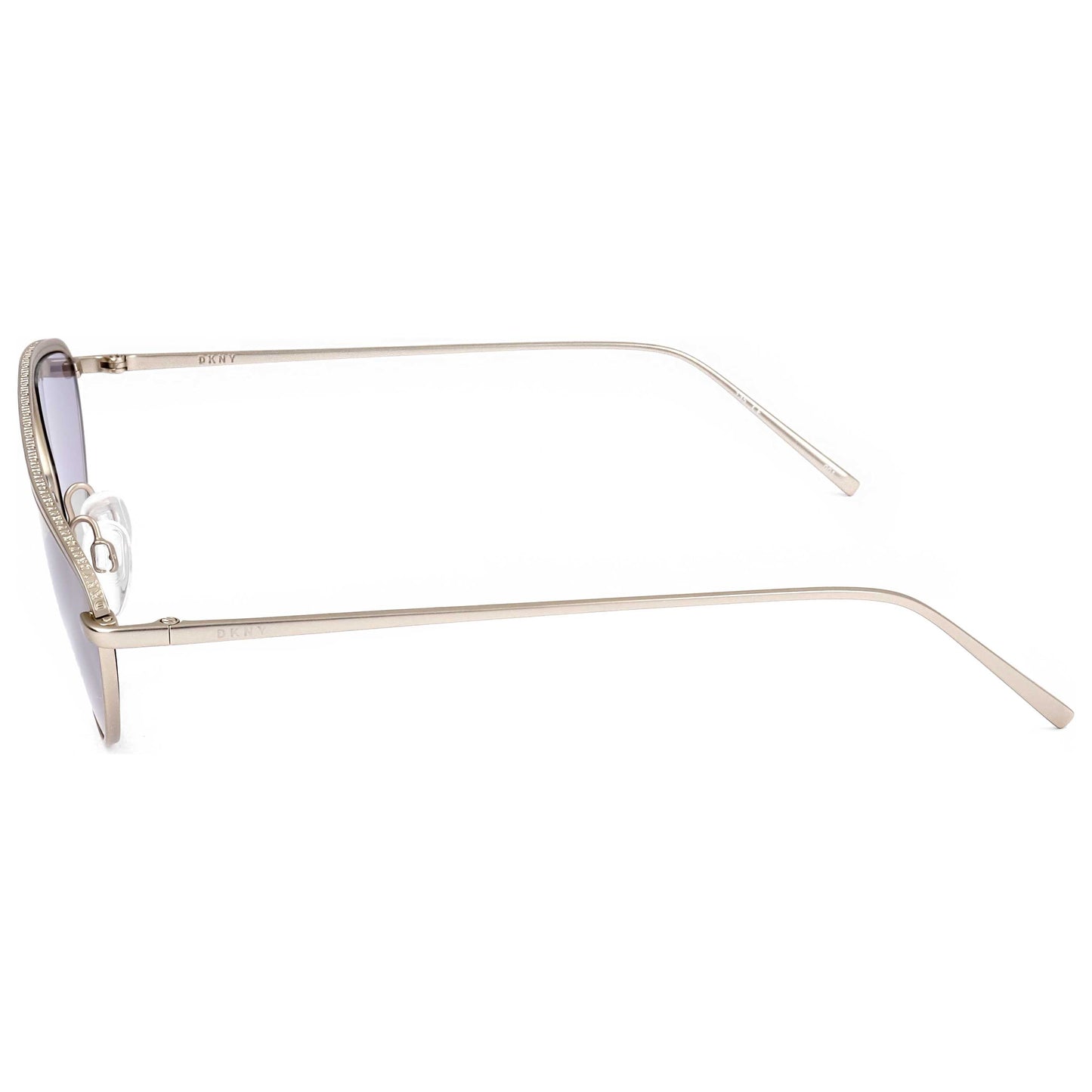 DKNY Women's Sunglasses DK109S-717-55 - Image #3