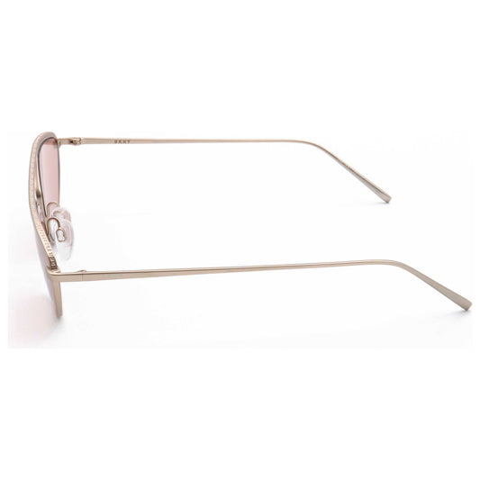 DKNY Women's Sunglasses DK109S-770-55 - Image #3