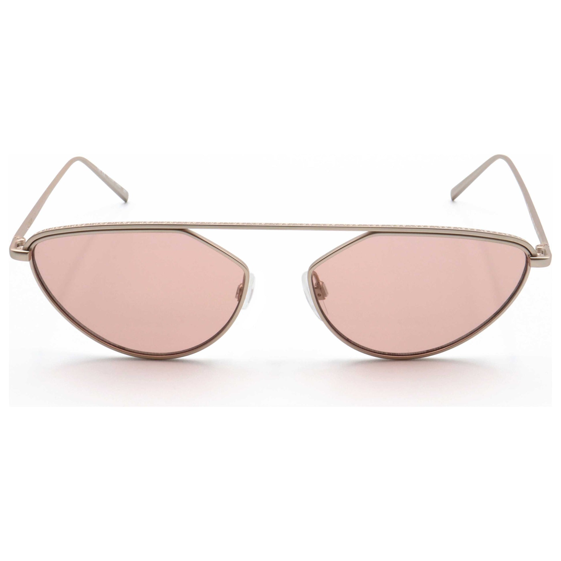 DKNY Women's Sunglasses DK109S-770-55 - Image #6