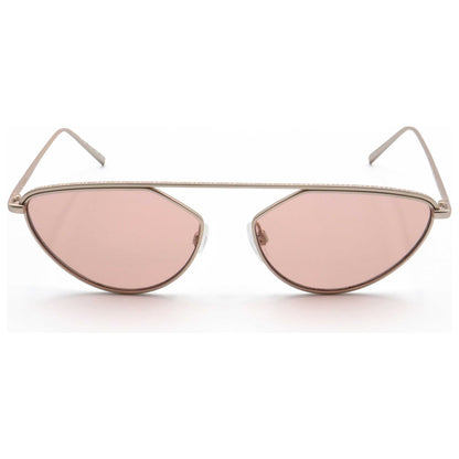 DKNY Women's Sunglasses DK109S-770-55 - Image #6