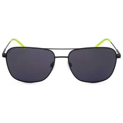 DKNY Fashion Men's Sunglasses DK113S-001 - Image #6