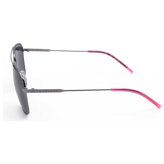 DKNY Unisex Sunglasses DK113S-033-58 - Image #3