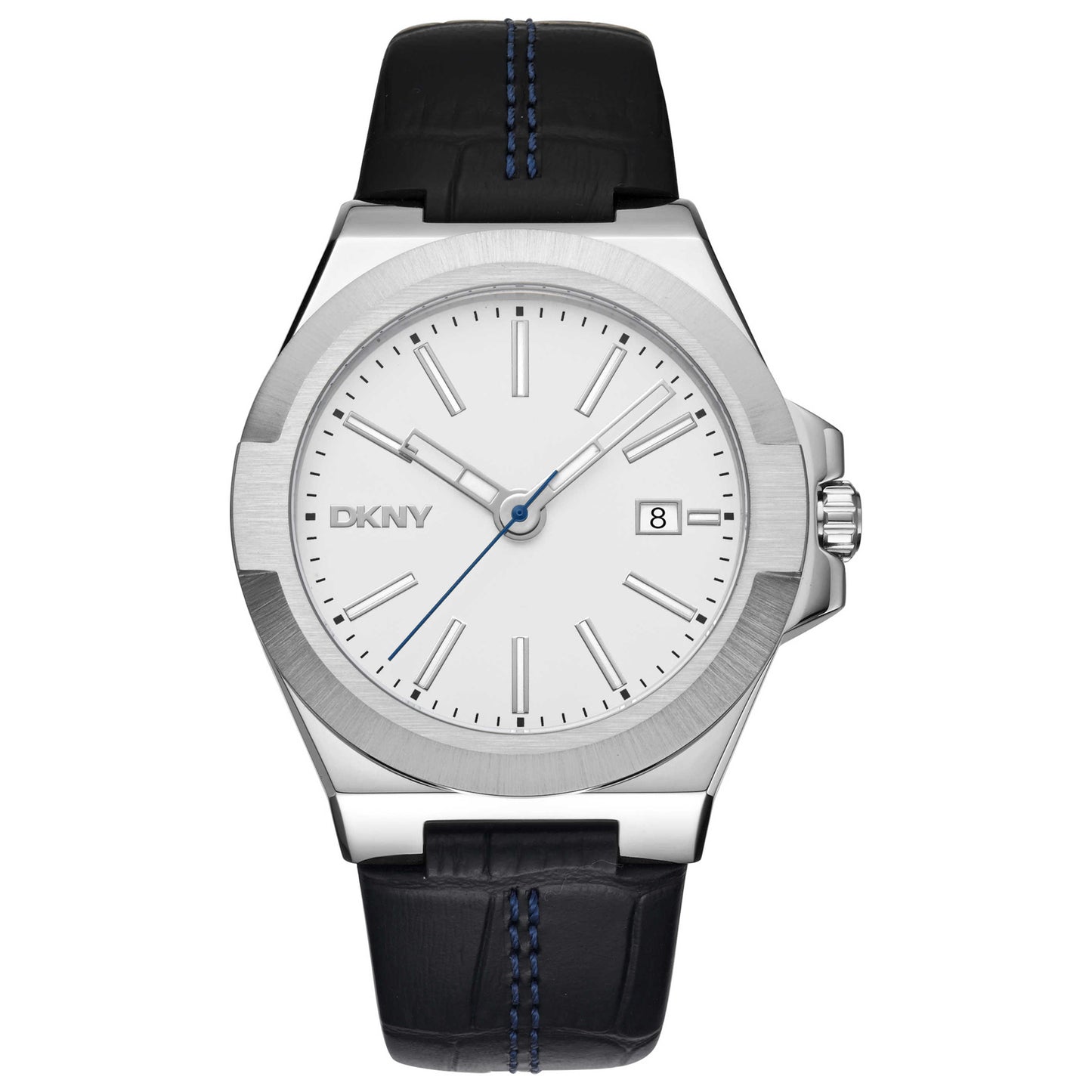 Front view of DKNY Modernist Men's Quartz Watch DK1G047L0015