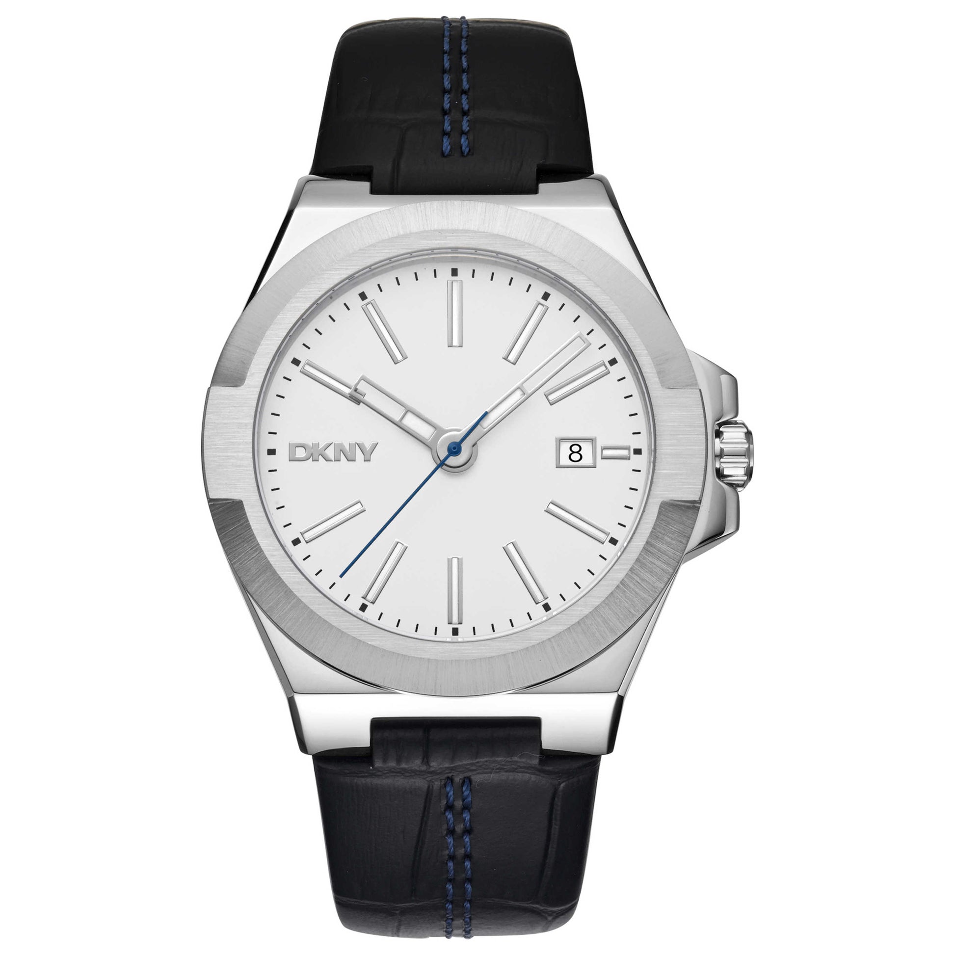 Front view of DKNY Modernist Men's Quartz Watch DK1G047L0015