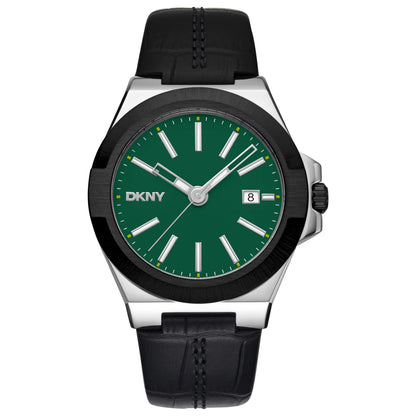 Front view of DKNY Modernist Men's Quartz Watch DK1G047L0045
