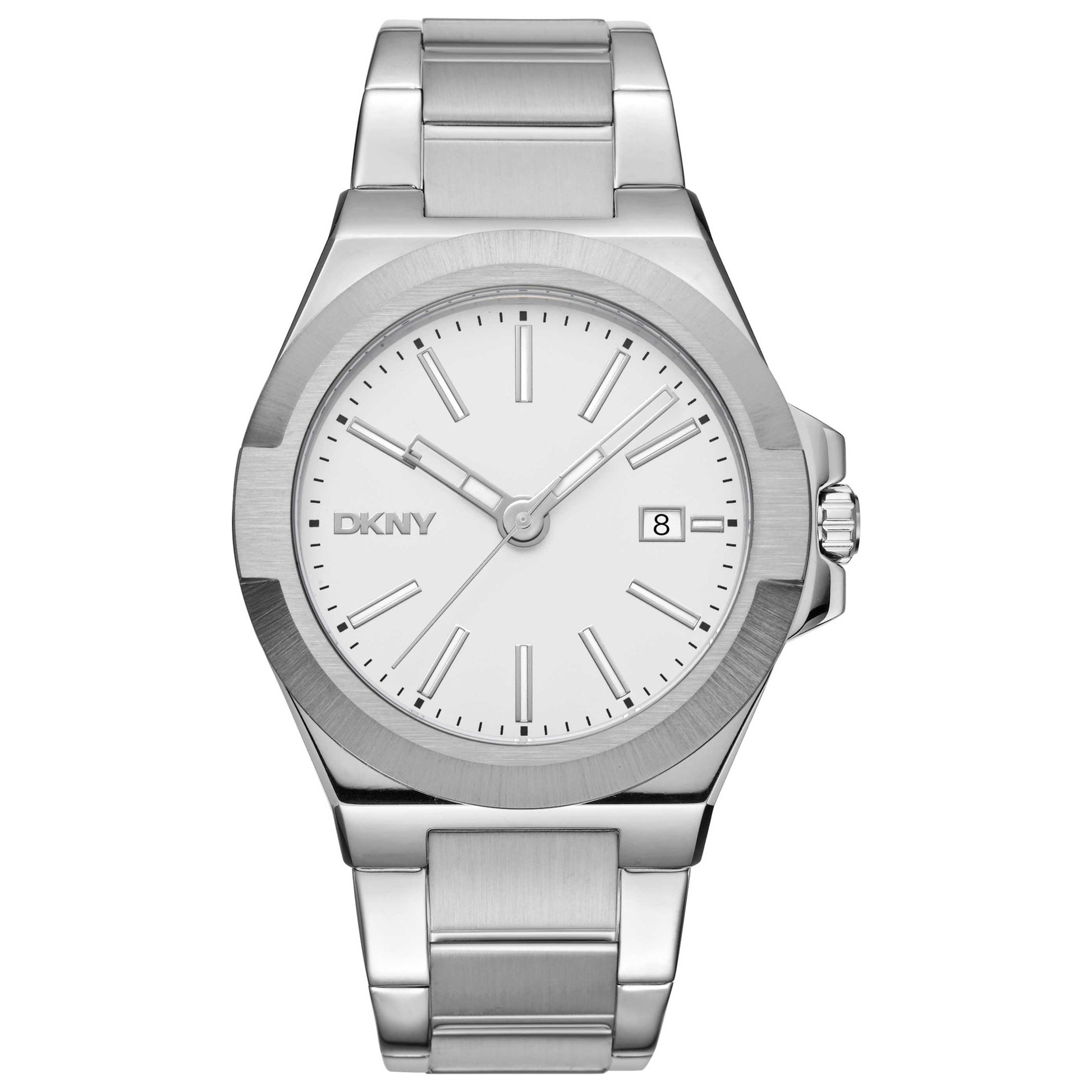 Front view of DKNY Modernist Men's Quartz Watch DK1G047M0055