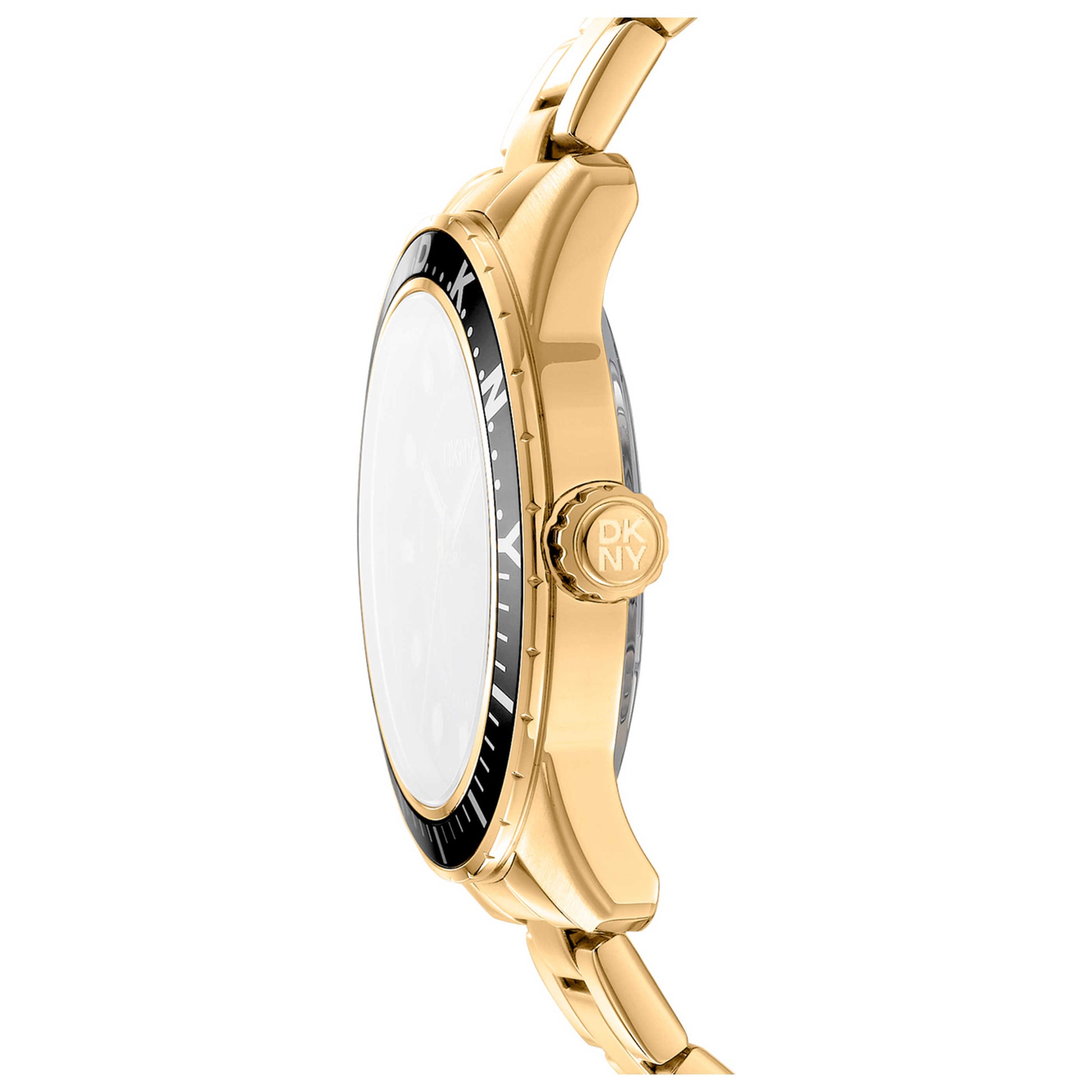 DKNY Crosby Sport Men's Quartz Watch DK1G050M0065 - Image #4