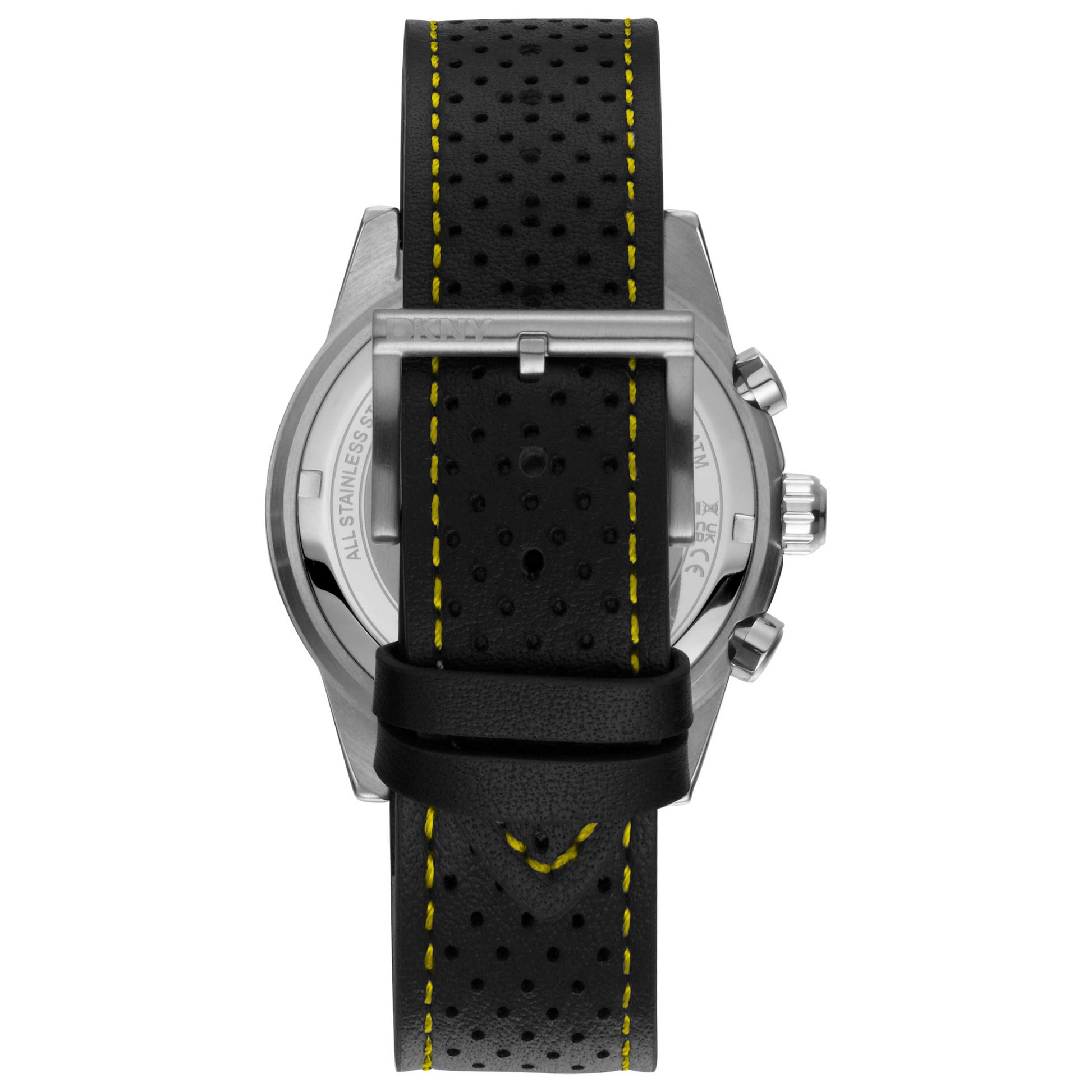 DKNY Bryant Park Chrono Men's Quartz Watch DK1G051L0025 - Image #2