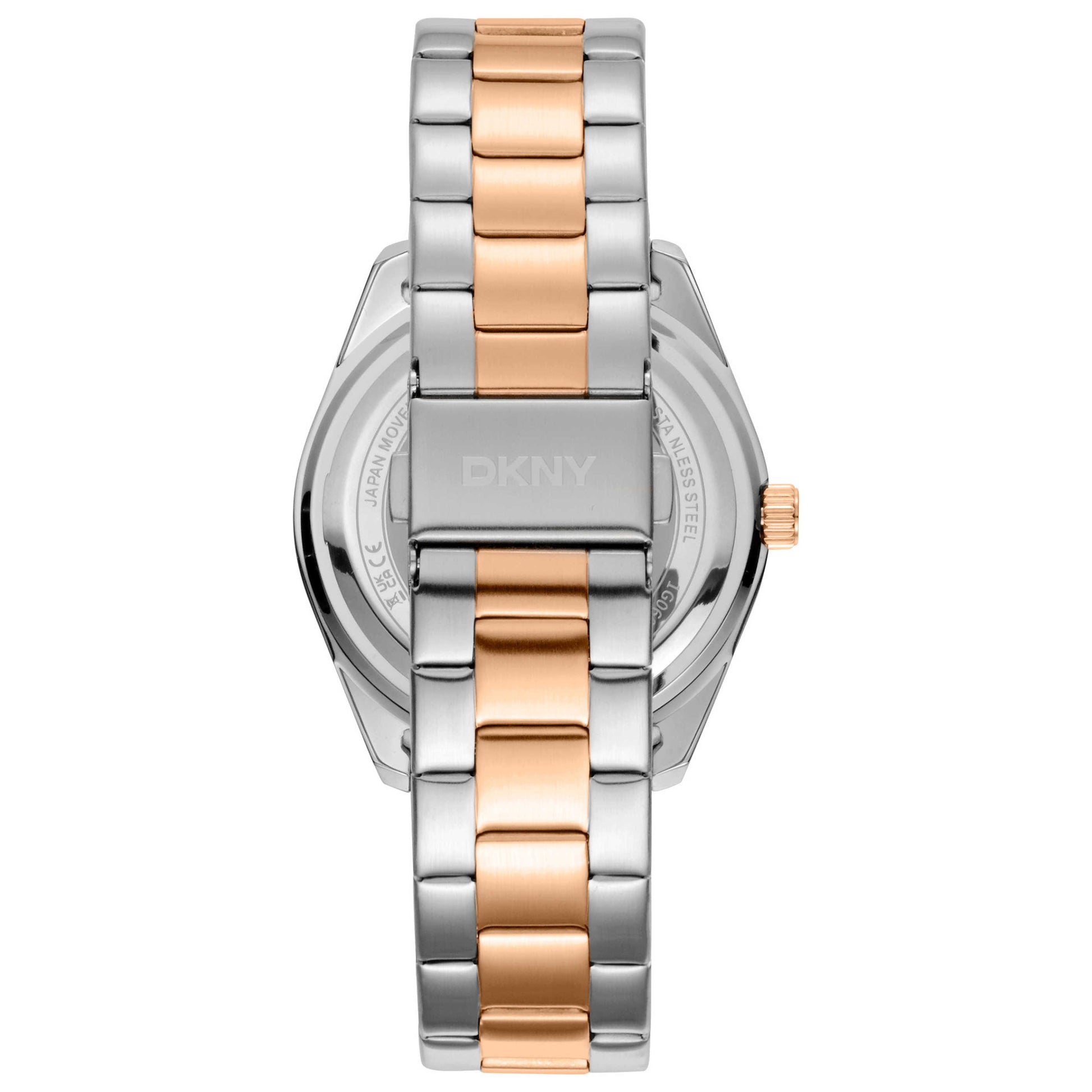 DKNY Modernist Classics Men's Quartz Watch DK1G069M0065 - Image #2