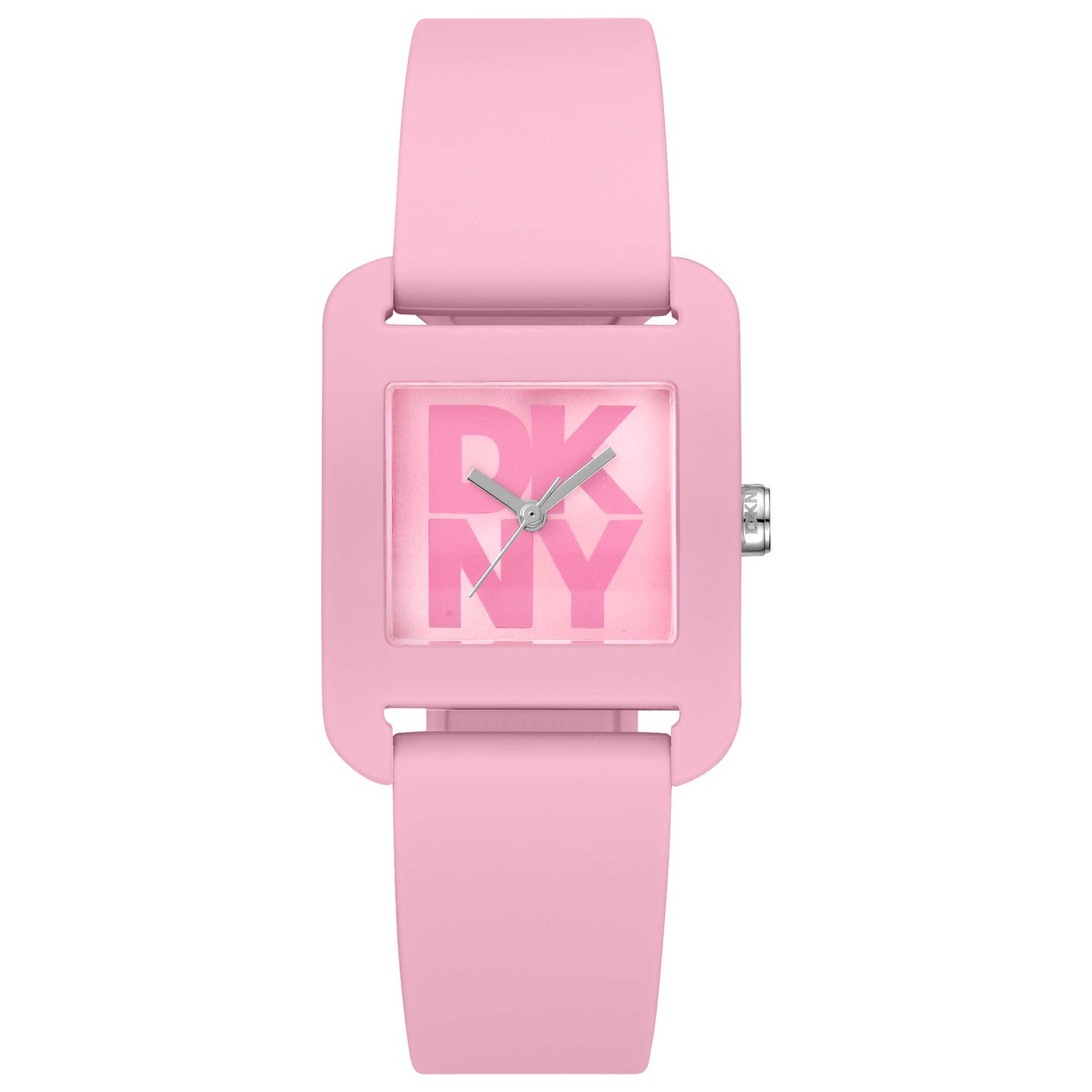 Front view of DKNY City Sport Women's Quartz Watch DK1L002P0045