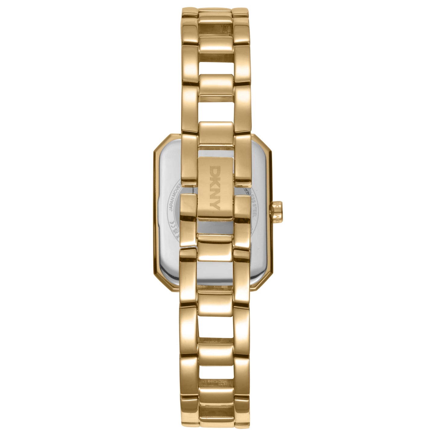 DKNY Classic Women's Quartz Watch DK1L009M0015 - Image #2