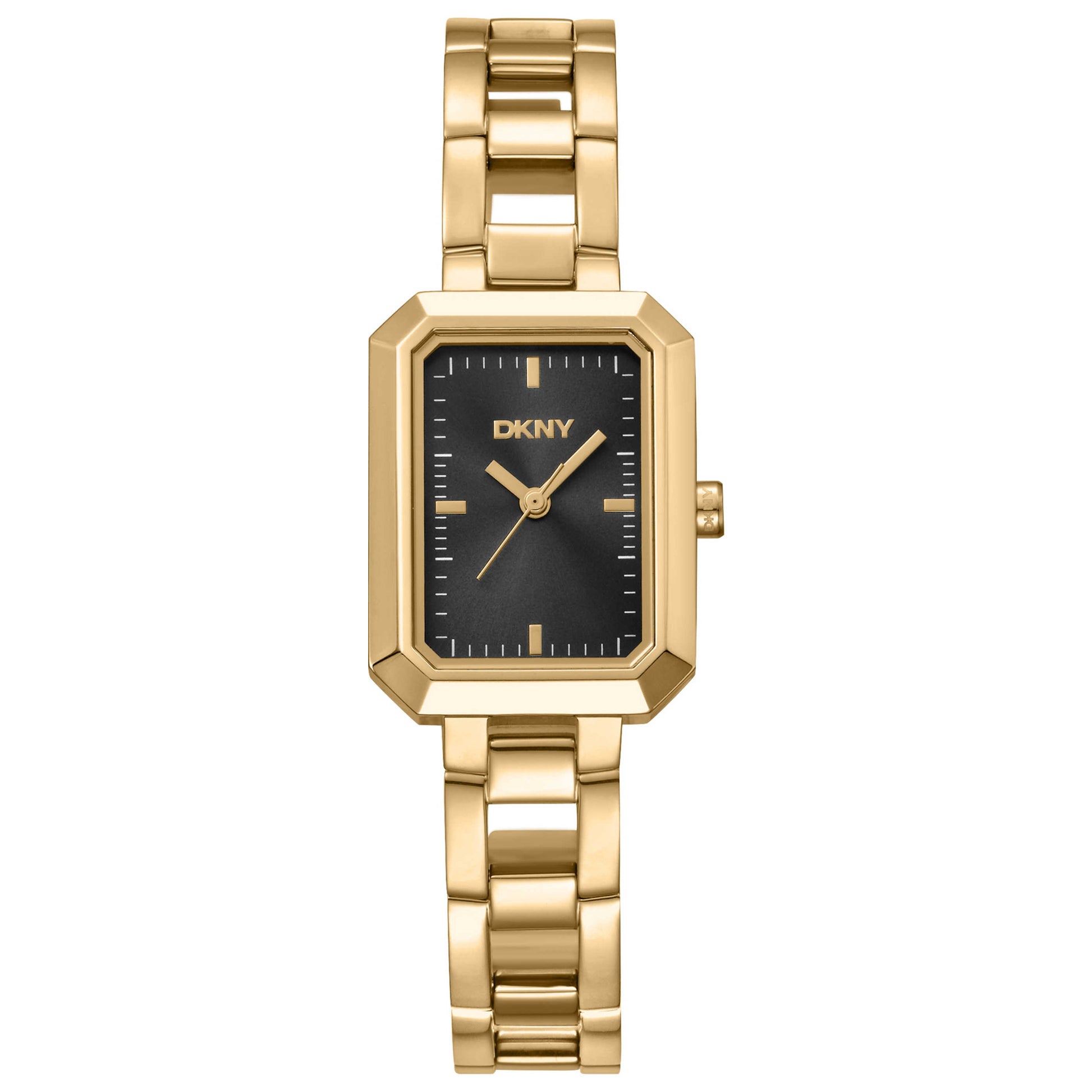 Front view of DKNY Classic Women's Quartz Watch DK1L009M0015