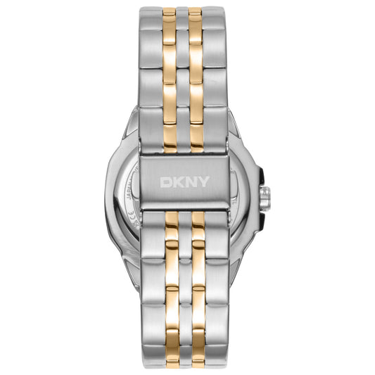 DKNY Brooklyn Midi Women's Quartz Watch DK1L012M0095 - Image #2