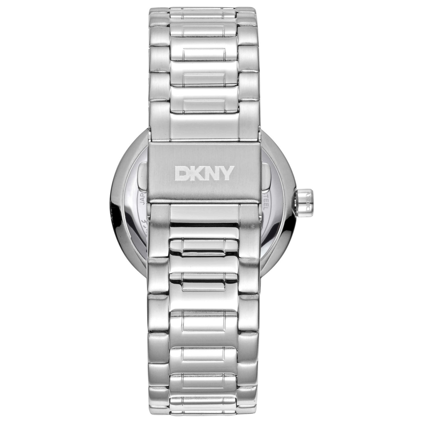 DKNY Eastside Logo Women's Quartz Watch DK1L023M0025 - Image #2