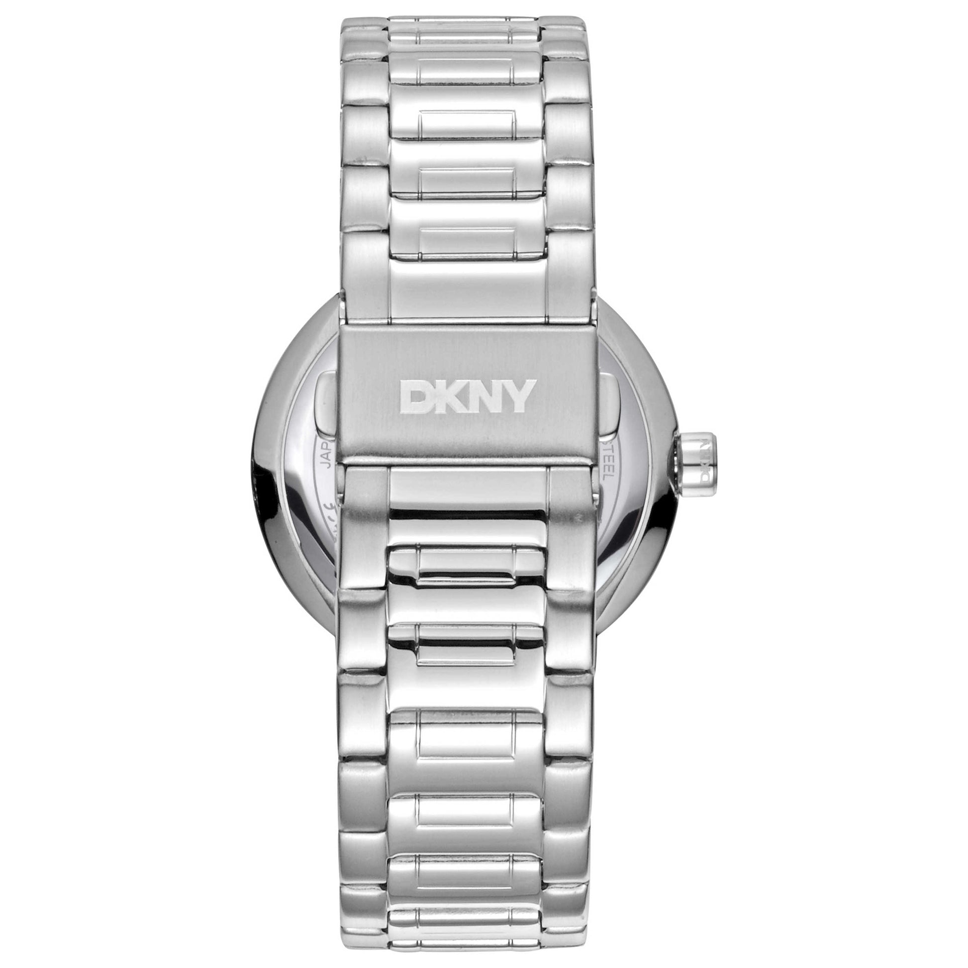DKNY Eastside Logo Women's Quartz Watch DK1L023M0025 - Image #2