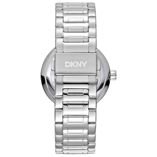 DKNY Eastside Logo Women's Quartz Watch DK1L023M0025 - Image #2