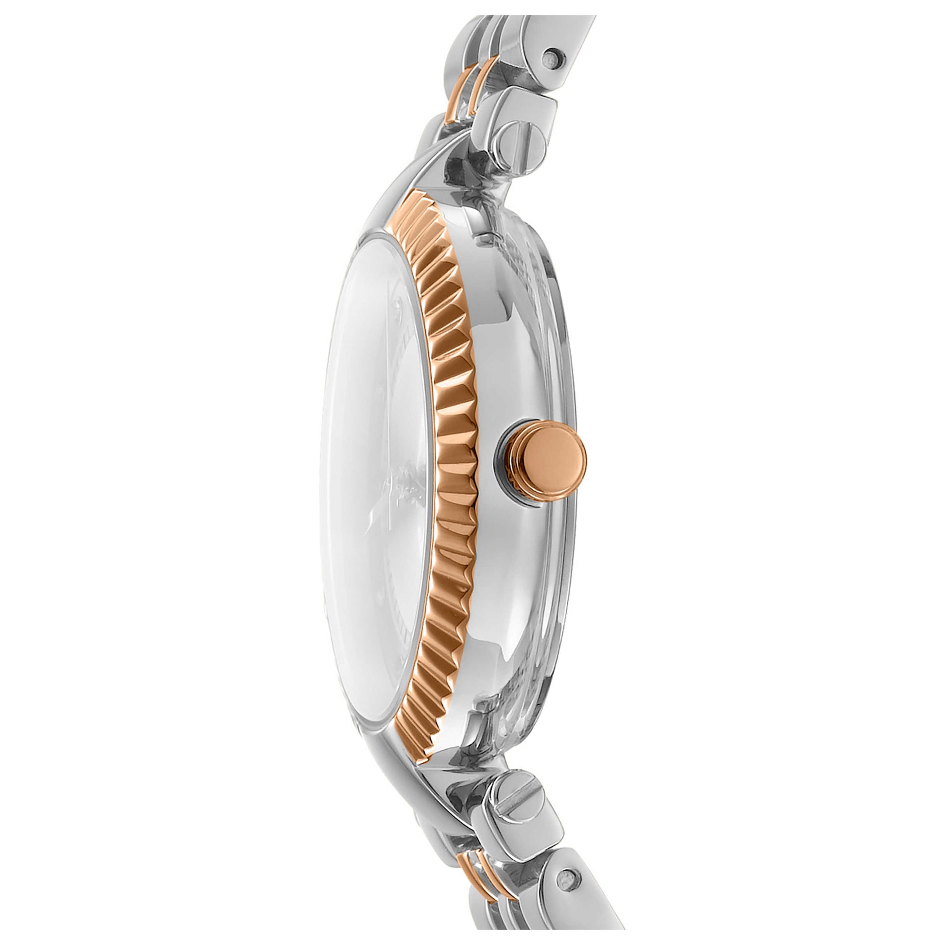 DKNY Essential Glitz Women's Quartz Watch DK1L042M0085 - Image #4