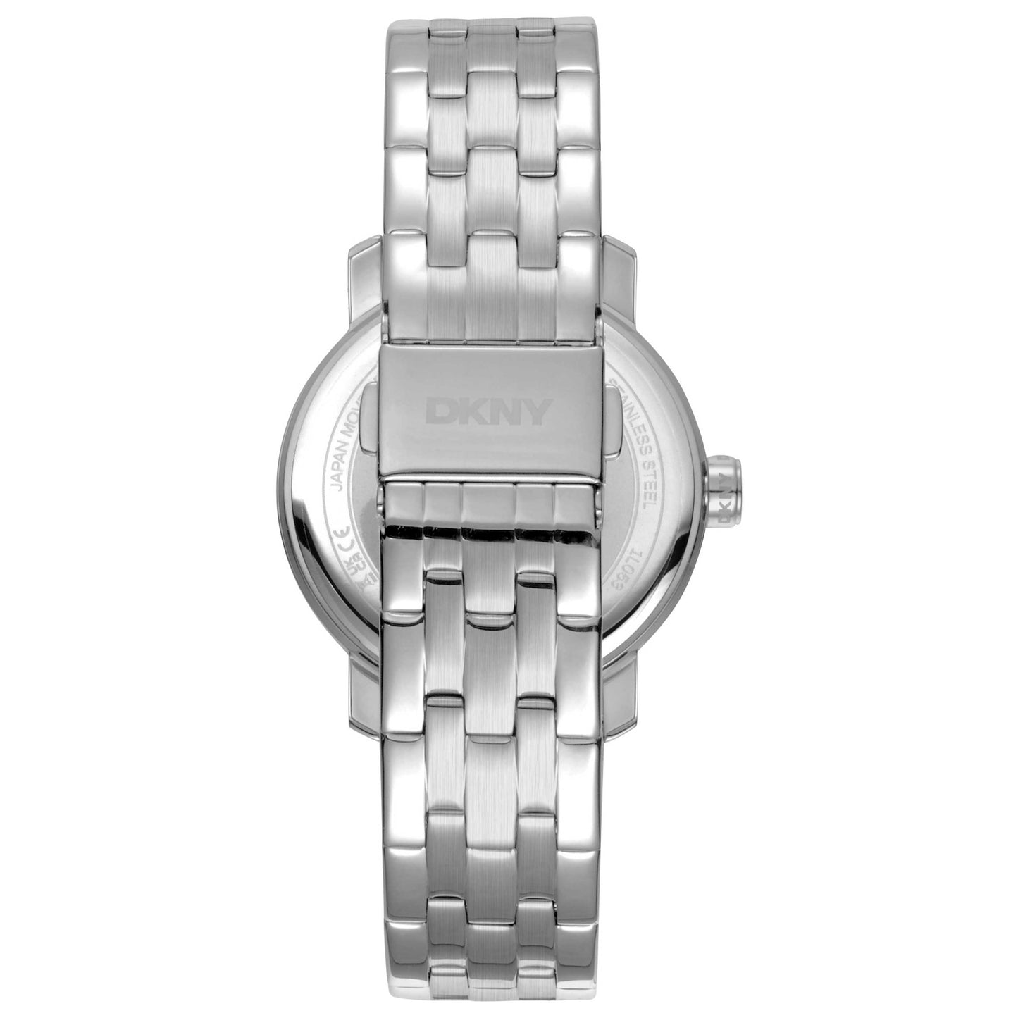 DKNY Classic Women's Quartz Watch DK1L053M0015 - Image #2