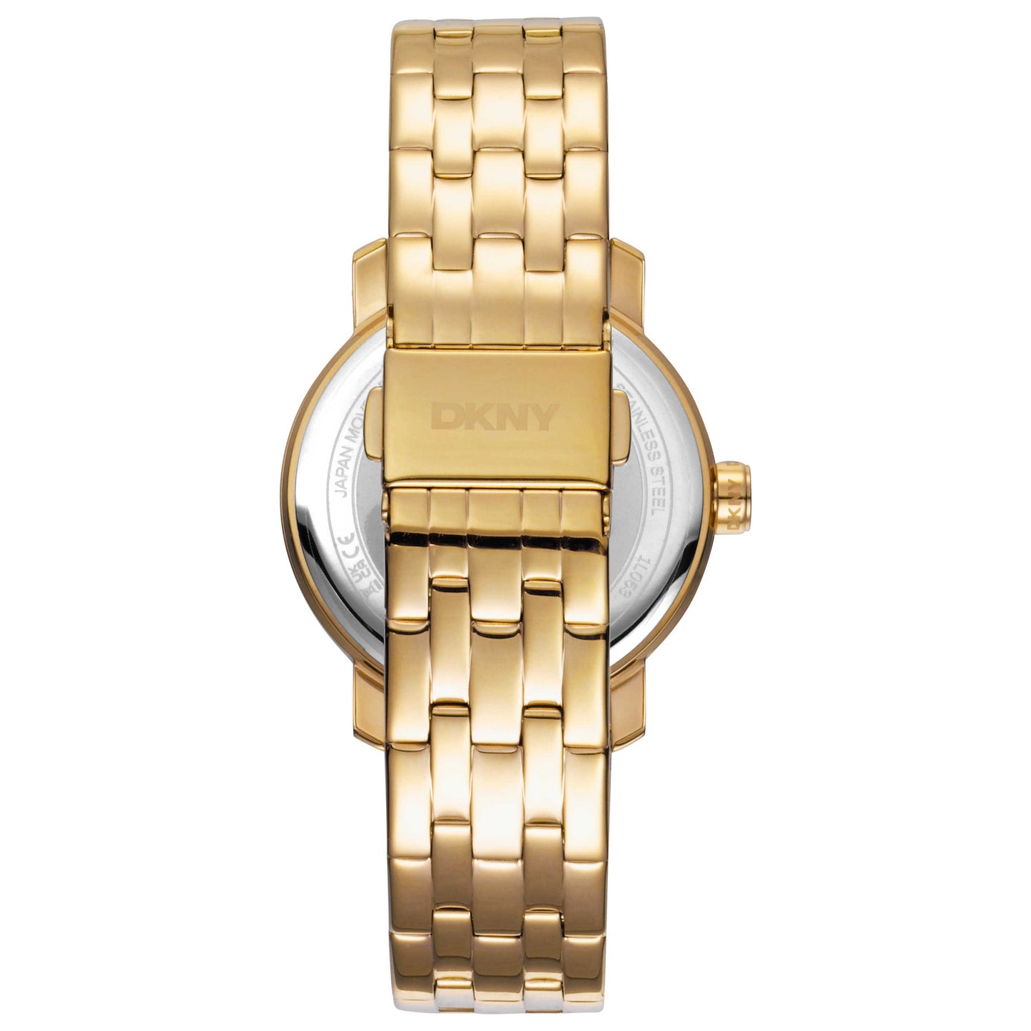 DKNY Classic Women's Quartz Watch DK1L053M0025 - Image #2
