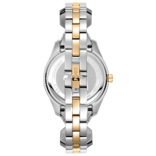 DKNY Fashion Women's Quartz Watch DK1L074M0045 - Image #2