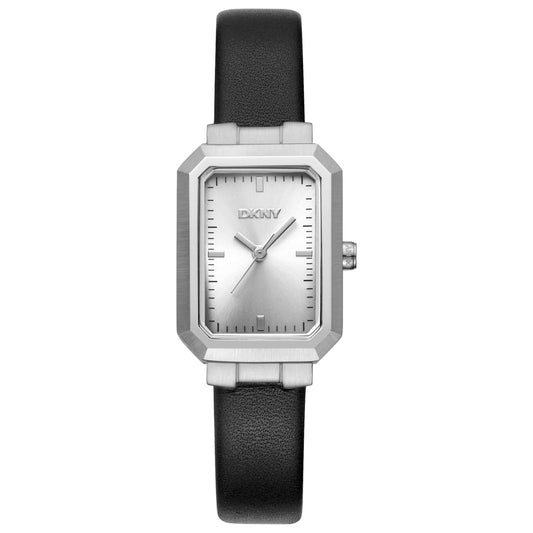 Front view of DKNY Classic Women's Quartz Watch DK1L076L0015