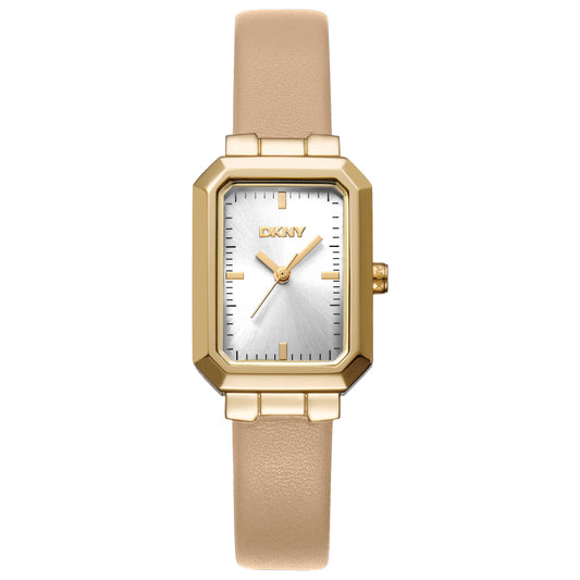 Front view of DKNY Classic Women's Quartz Watch DK1L076L0025