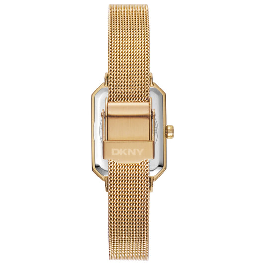 DKNY Classic Women's Quartz Watch DK1L076M0135 - Image #2
