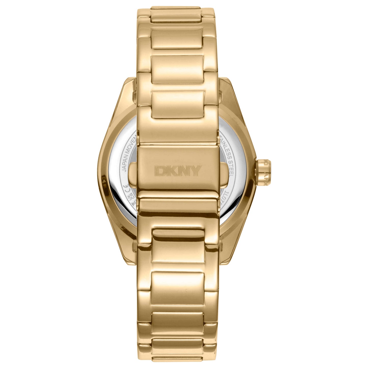 DKNY Fashion Women's Quartz Watch DK1L078M0025 - Image #2