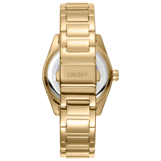 DKNY Fashion Women's Quartz Watch DK1L078M0025 - Image #2