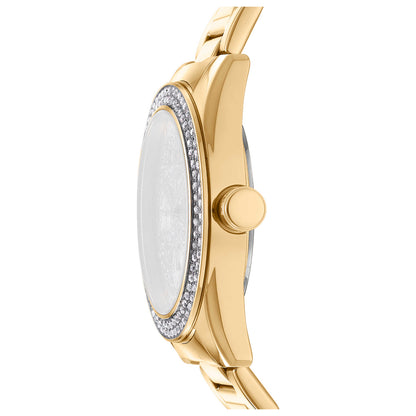 DKNY Fashion Women's Quartz Watch DK1L078M0025 - Image #4