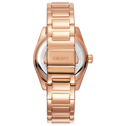 DKNY Fashion Women's Quartz Watch DK1L078M0035 - Image #2