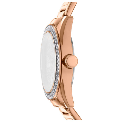 DKNY Fashion Women's Quartz Watch DK1L078M0035 - Image #4