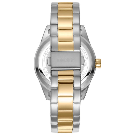 DKNY Fashion Women's Quartz Watch DK1L079M0045 - Image #2