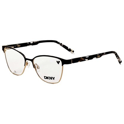 Front view of DKNY Women's Opticals DK3007-001