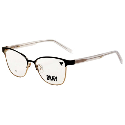 Front view of DKNY Women's Opticals DK3007-012
